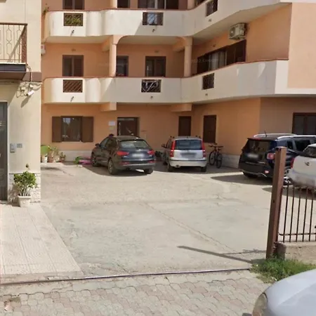 Appartement Filoxenia - Il Calore Dell'ospitalità Nel Cuore Della Calabria Grecanica *