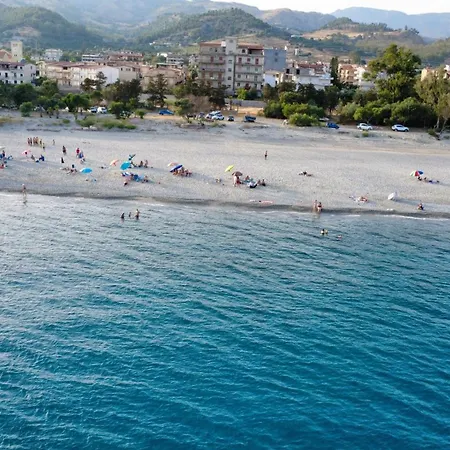 Filoxenia - Il Calore Dell'ospitalità Nel Cuore Della Calabria Grecanica