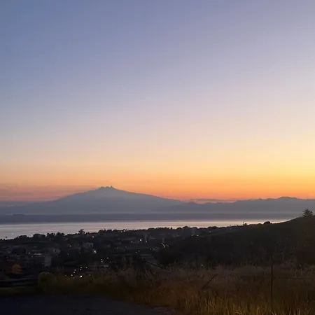 Filoxenia - Il Calore Dell'ospitalità Nel Cuore Della Calabria Grecanica Appartement Condofuri Marina