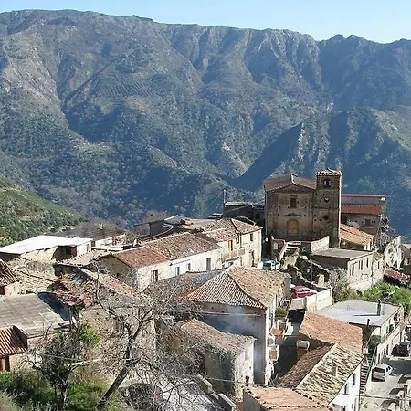 Filoxenia - Il Calore Dell'ospitalità Nel Cuore Della Calabria Grecanica * Condofuri Marina